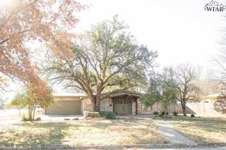 2613 BRETTON ROAD, Wichita Falls, TX 76308