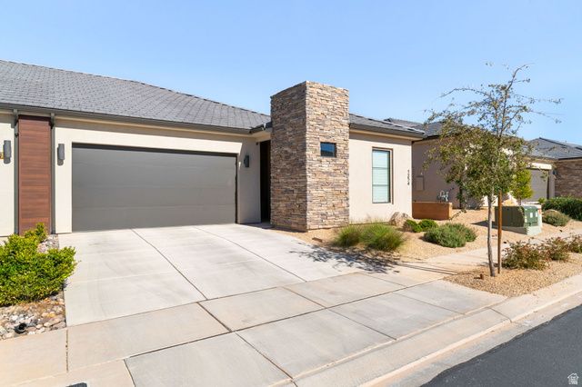 1254 W HOPEWELL DR, St. George, UT 84790