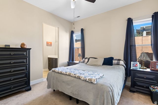 1254 W HOPEWELL DR, St. George, UT 84790