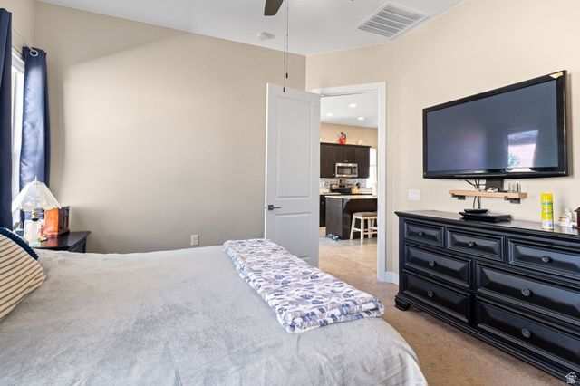 1254 W HOPEWELL DR, St. George, UT 84790