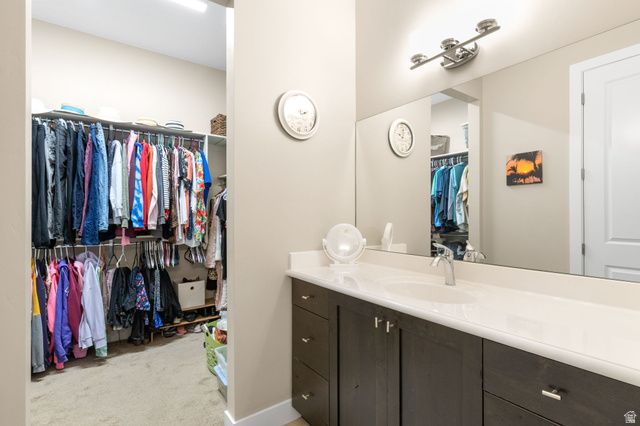 1254 W HOPEWELL DR, St. George, UT 84790