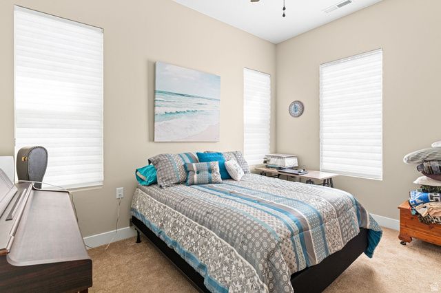 1254 W HOPEWELL DR, St. George, UT 84790