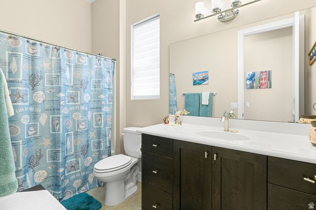 1254 W HOPEWELL DR, St. George, UT 84790