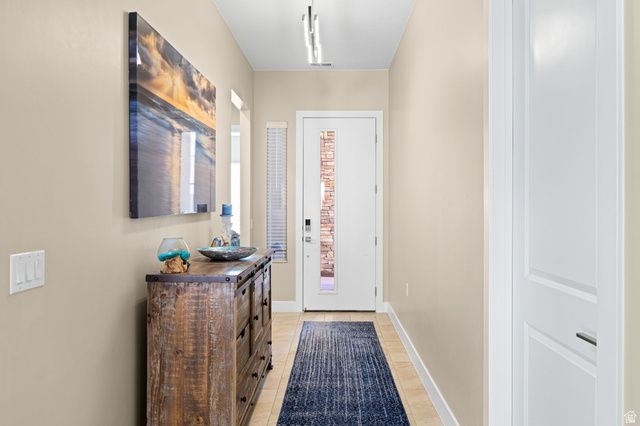 1254 W HOPEWELL DR, St. George, UT 84790