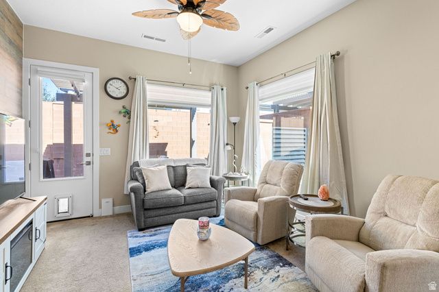 1254 W HOPEWELL DR, St. George, UT 84790