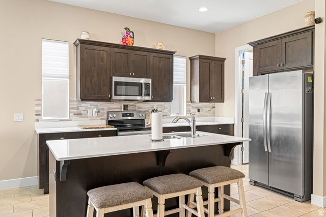 1254 W HOPEWELL DR, St. George, UT 84790