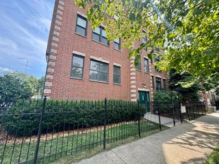 2641 N TALMAN Avenue 2, Chicago, IL 60647
