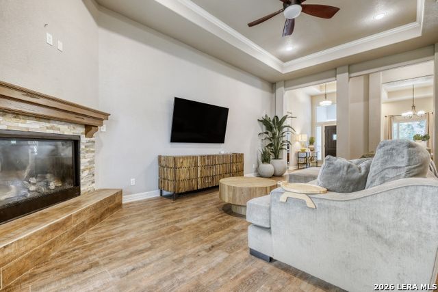 215 hornpipe, San Antonio, TX 78260