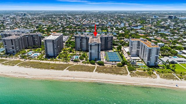 5100 N Ocean Boulevard 502, Lauderdale By The Sea, FL 33308