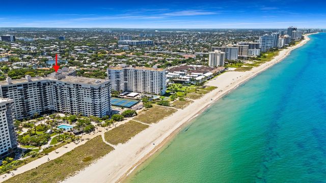 5100 N Ocean Boulevard 502, Lauderdale By The Sea, FL 33308