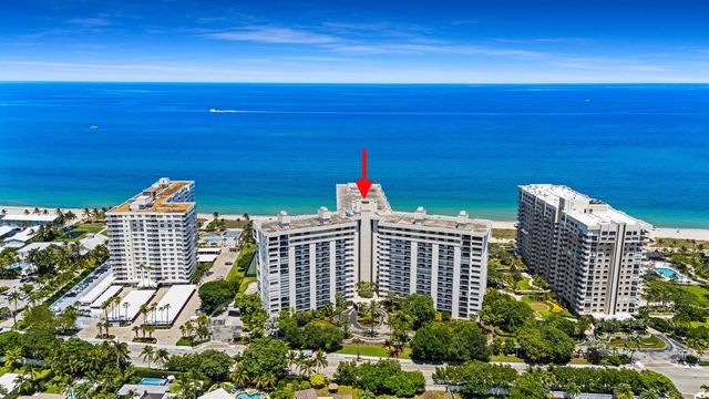5100 N Ocean Boulevard 502, Lauderdale By The Sea, FL 33308