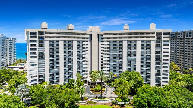 5100 N Ocean Boulevard 502, Lauderdale By The Sea, FL 33308