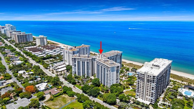 5100 N Ocean Boulevard 502, Lauderdale By The Sea, FL 33308