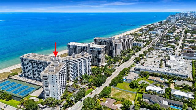 5100 N Ocean Boulevard 502, Lauderdale By The Sea, FL 33308