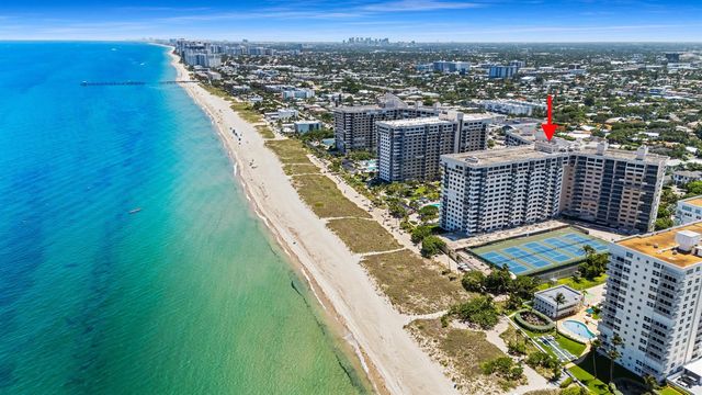 5100 N Ocean Boulevard 502, Lauderdale By The Sea, FL 33308