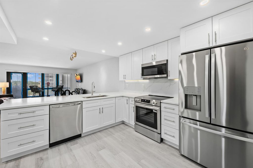 5100 N Ocean Boulevard 502, Lauderdale By The Sea, FL 33308