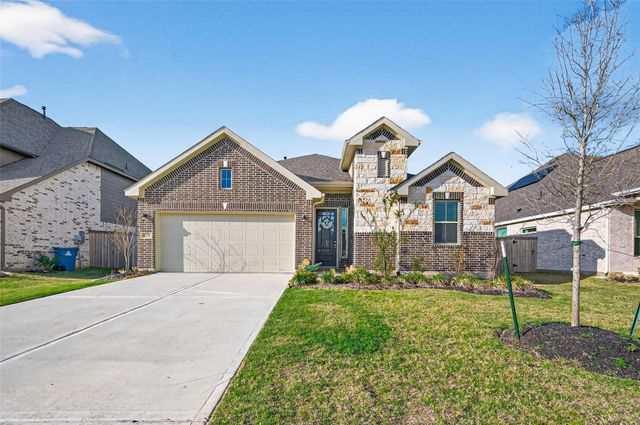 32226 Cedar Crest Drive, Waller, TX 77484