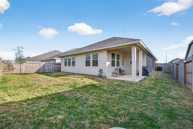 32226 Cedar Crest Drive, Waller, TX 77484