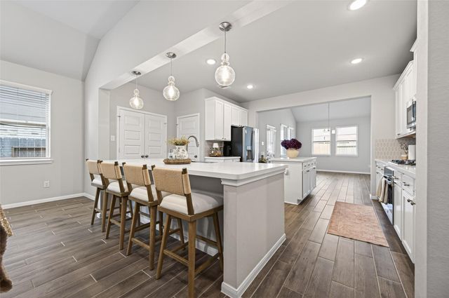 32226 Cedar Crest Drive, Waller, TX 77484