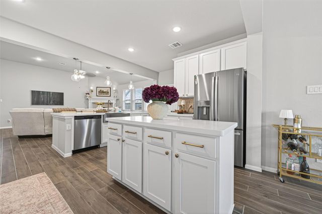 32226 Cedar Crest Drive, Waller, TX 77484