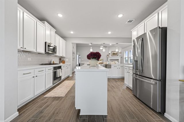 32226 Cedar Crest Drive, Waller, TX 77484