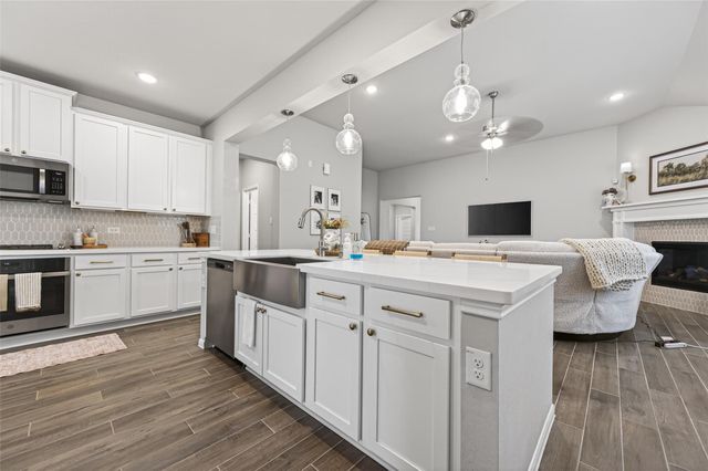 32226 Cedar Crest Drive, Waller, TX 77484