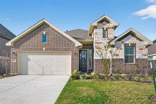 32226 Cedar Crest Drive, Waller, TX 77484