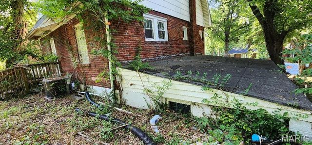 8008 Monroe Avenue, St Louis, MO 63114