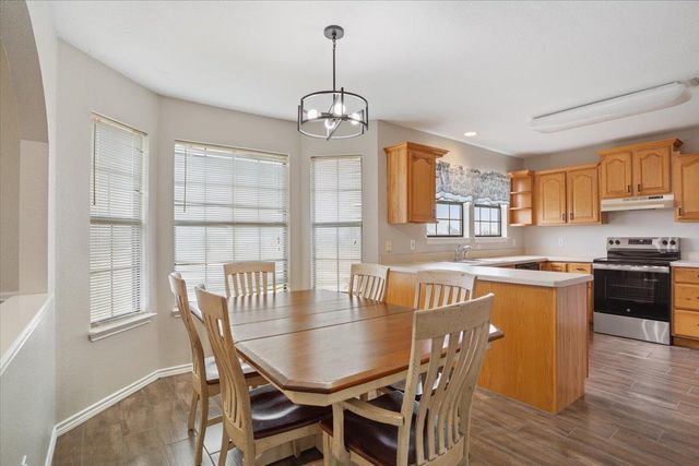 8600 Five Wells RD, Rogers, TX 76569