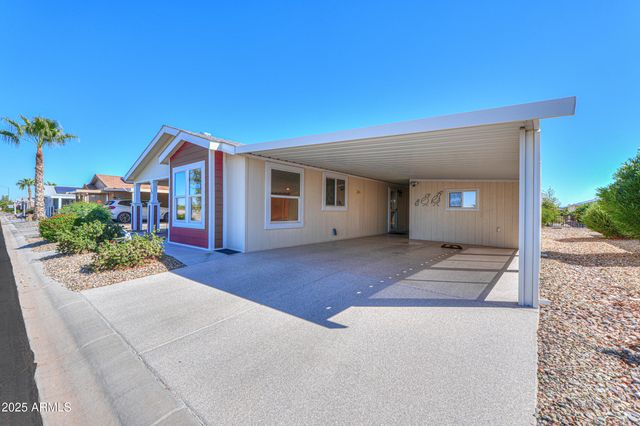 2263 N TREKELL Road 158, Casa Grande, AZ 85122