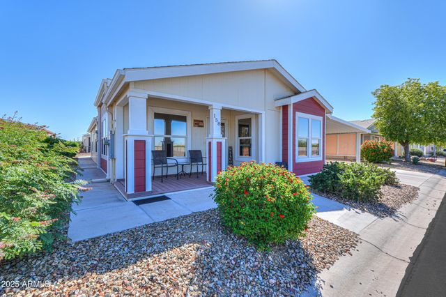 2263 N TREKELL Road 158, Casa Grande, AZ 85122