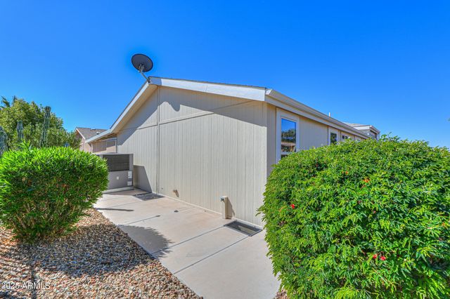 2263 N TREKELL Road 158, Casa Grande, AZ 85122