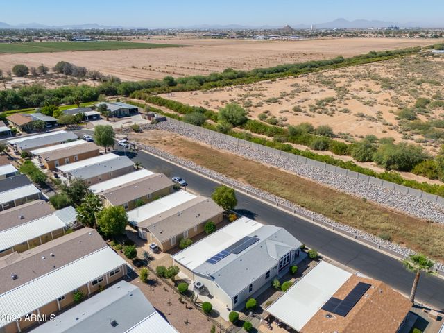 2263 N TREKELL Road 158, Casa Grande, AZ 85122