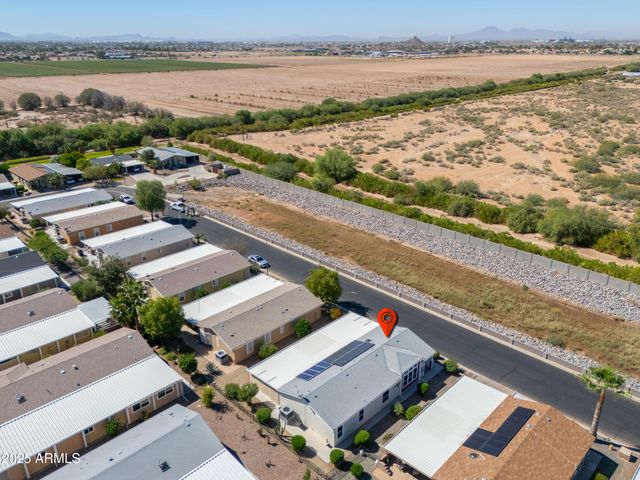 2263 N TREKELL Road 158, Casa Grande, AZ 85122