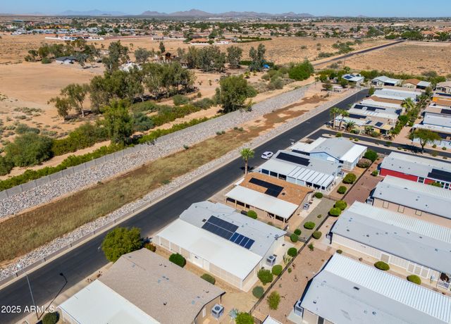 2263 N TREKELL Road 158, Casa Grande, AZ 85122