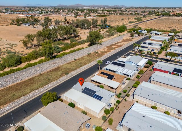 2263 N TREKELL Road 158, Casa Grande, AZ 85122