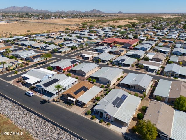 2263 N TREKELL Road 158, Casa Grande, AZ 85122