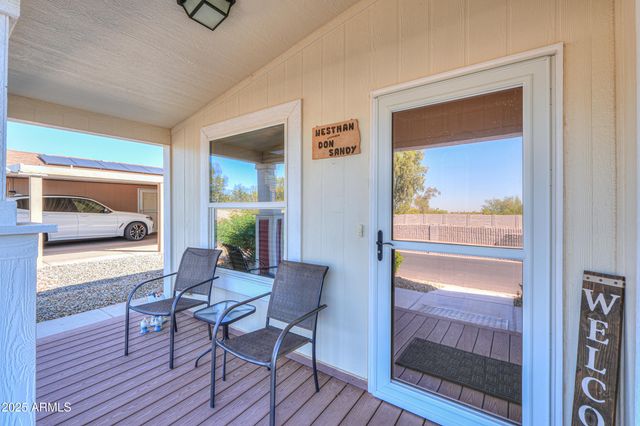 2263 N TREKELL Road 158, Casa Grande, AZ 85122