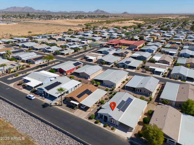 2263 N TREKELL Road 158, Casa Grande, AZ 85122