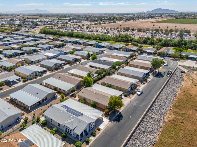 2263 N TREKELL Road 158, Casa Grande, AZ 85122