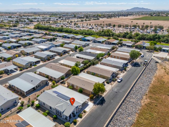 2263 N TREKELL Road 158, Casa Grande, AZ 85122