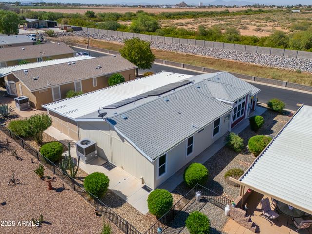 2263 N TREKELL Road 158, Casa Grande, AZ 85122