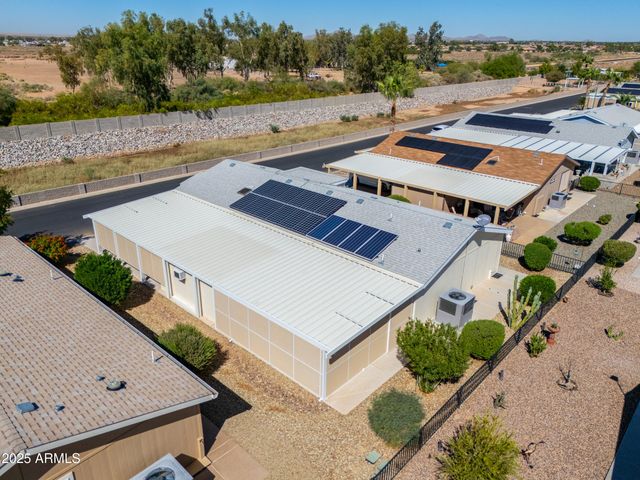 2263 N TREKELL Road 158, Casa Grande, AZ 85122