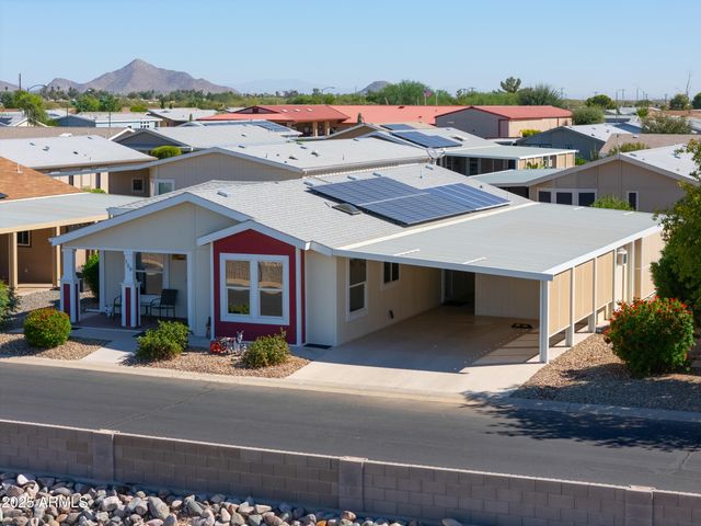 2263 N TREKELL Road 158, Casa Grande, AZ 85122