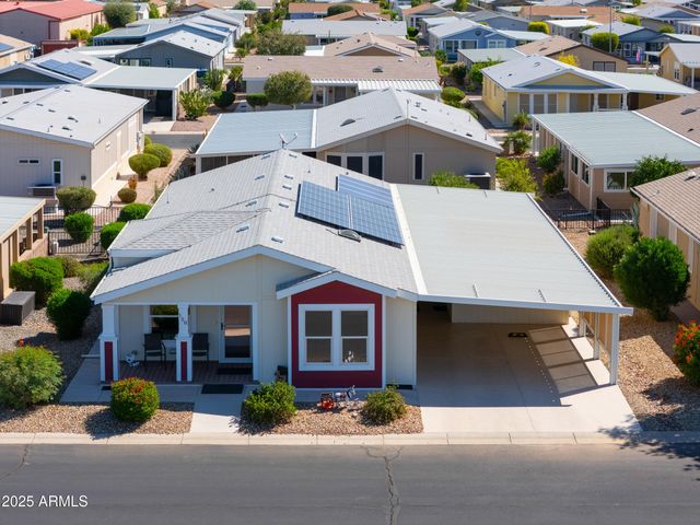 2263 N TREKELL Road 158, Casa Grande, AZ 85122