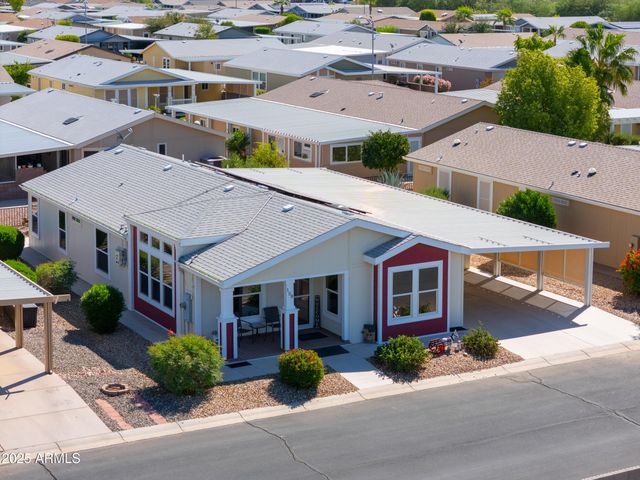 2263 N TREKELL Road 158, Casa Grande, AZ 85122