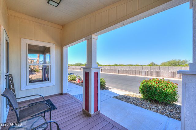 2263 N TREKELL Road 158, Casa Grande, AZ 85122