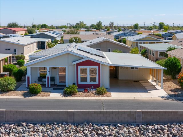 2263 N TREKELL Road 158, Casa Grande, AZ 85122