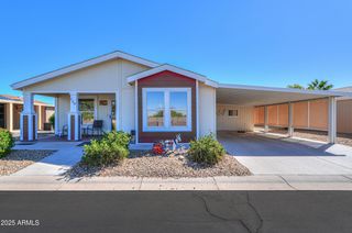 2263 N TREKELL Road 158, Casa Grande, AZ 85122