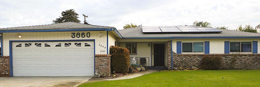 3860 E Rialto Avenue, Fresno, CA 93726